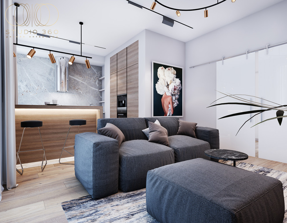 ЖК "Дворянский"