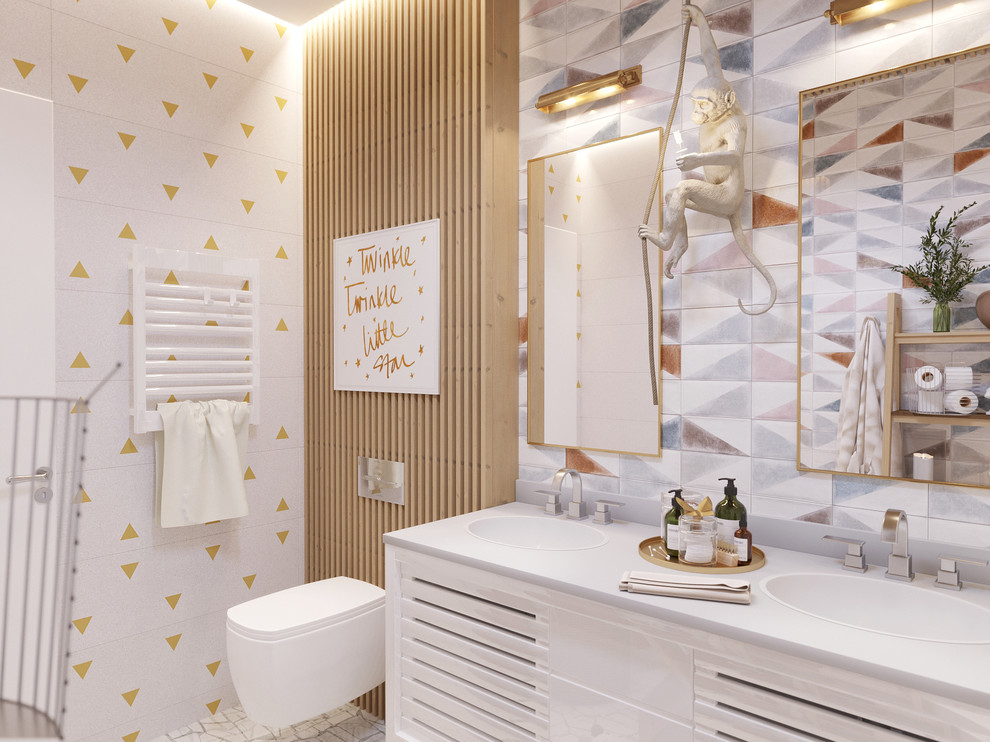 Квартира премиум класса в ЖК Sky 7