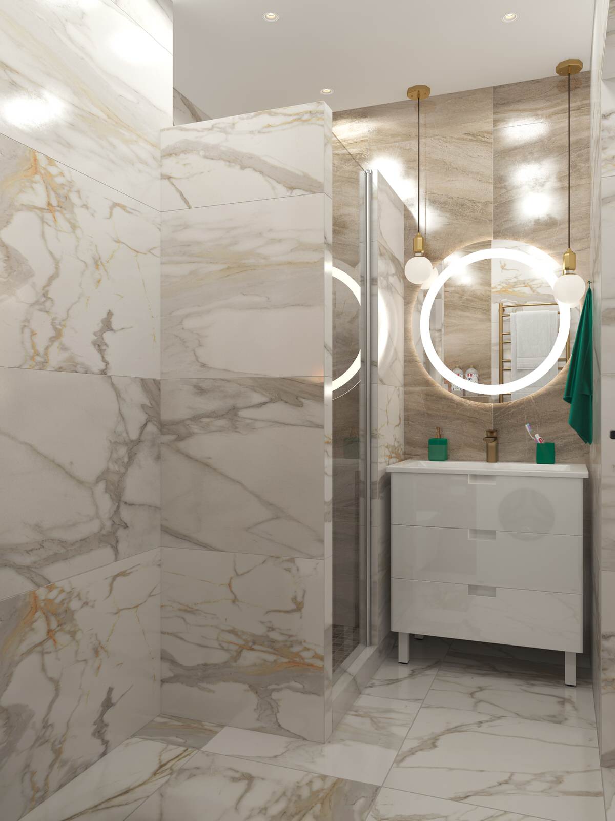 ЖК Усадьба Суханово