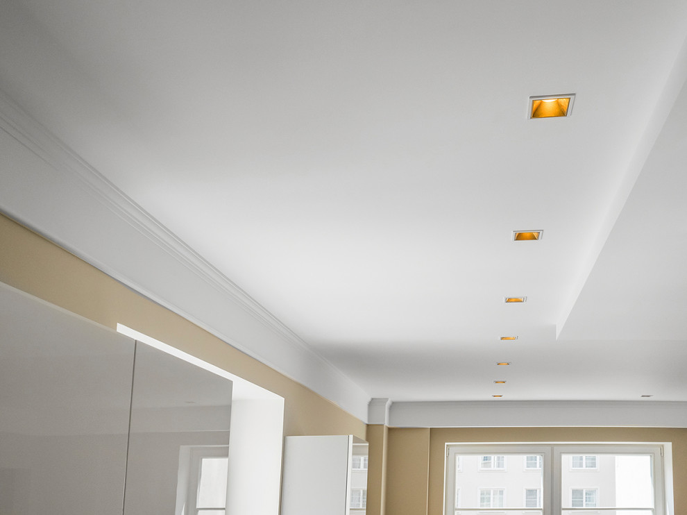 Ремонт ЖК "Английский Квартал"