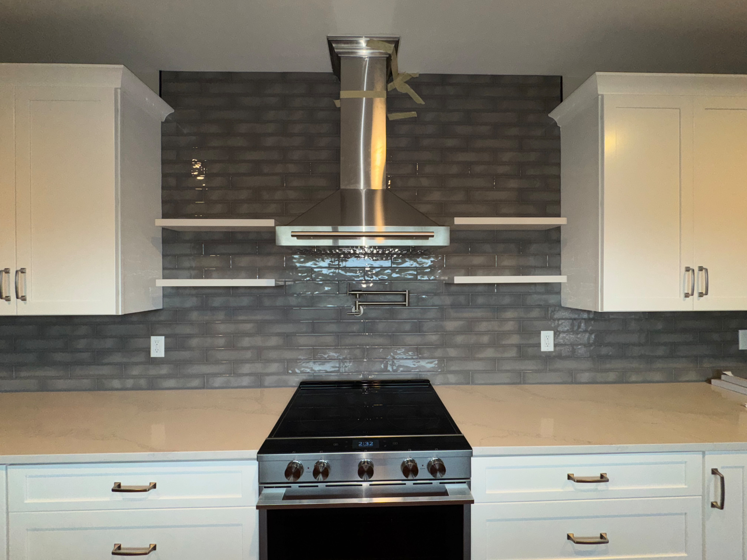 Kitchen Remodels