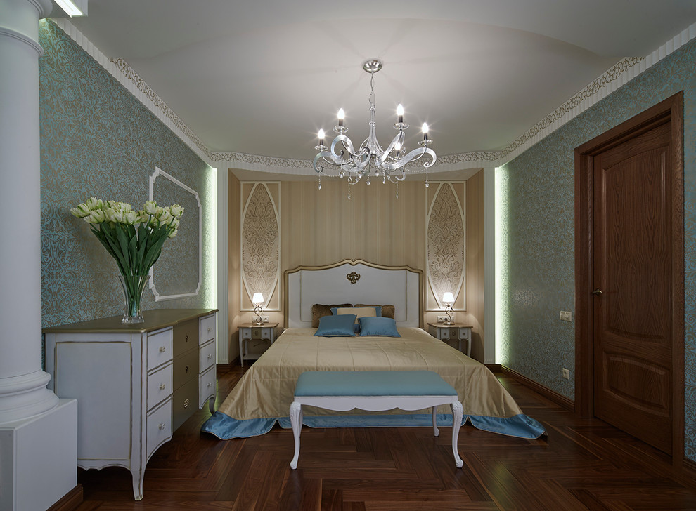 Квартира для родителей