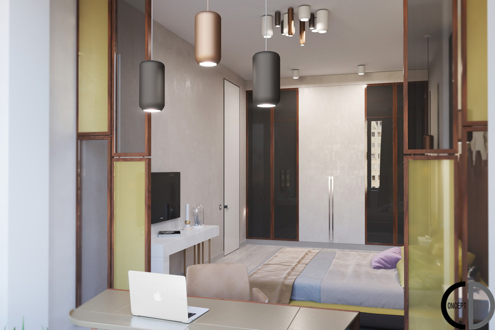 "Квартира стуия"