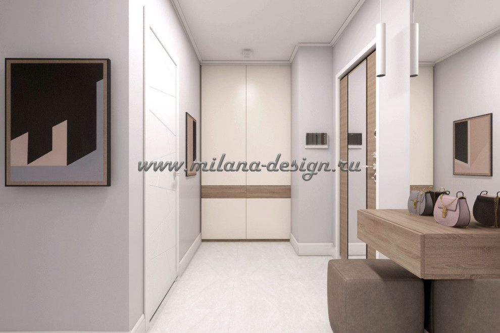 ЖК Лобня Сити