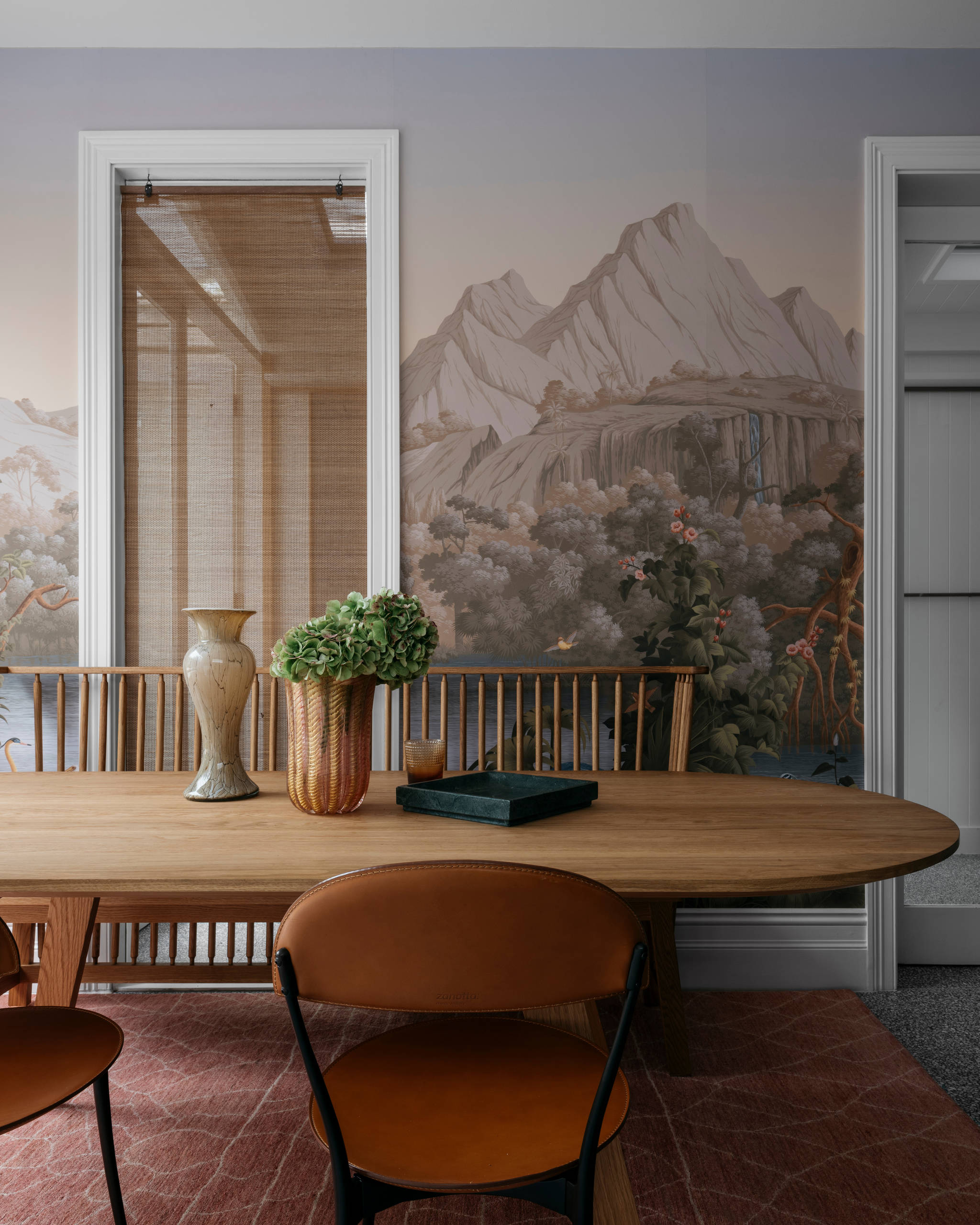 Stunning Homes Shortlisted for the 2018 Interior Design Awards | Houzz AU