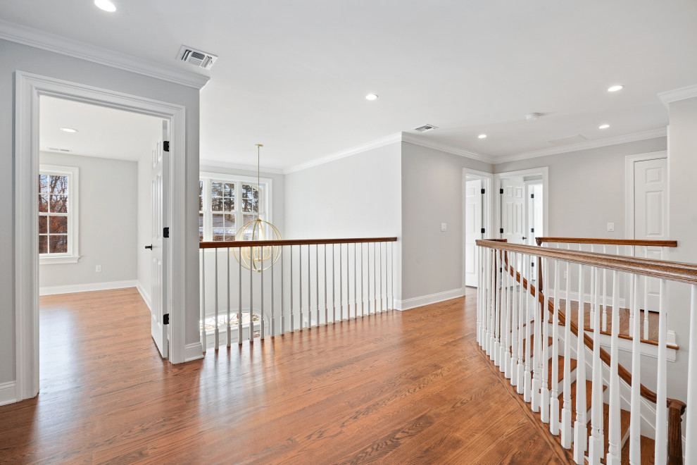 Custom Home Build | Essex Road
