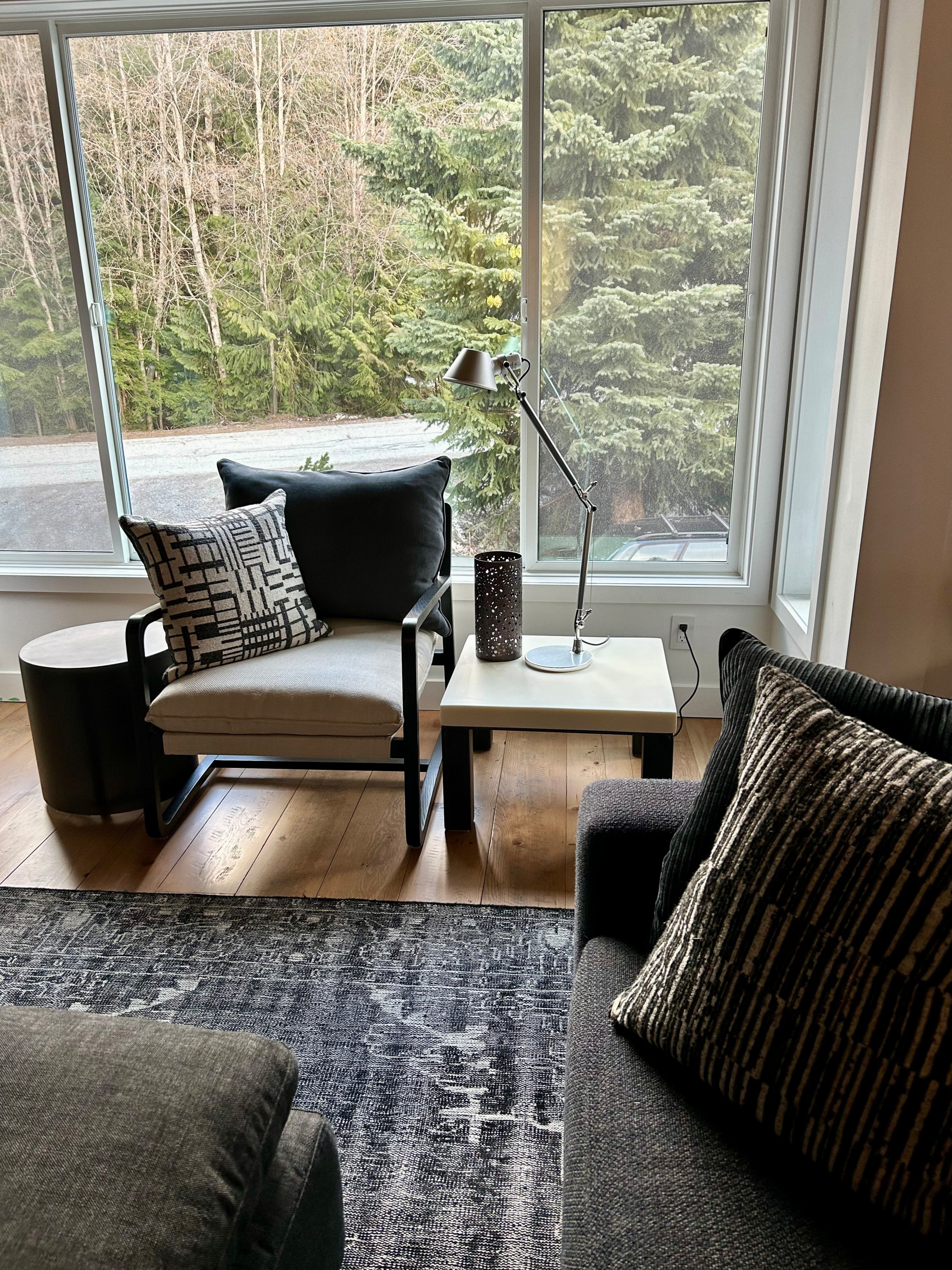 Martha Sturdy Resin Tables