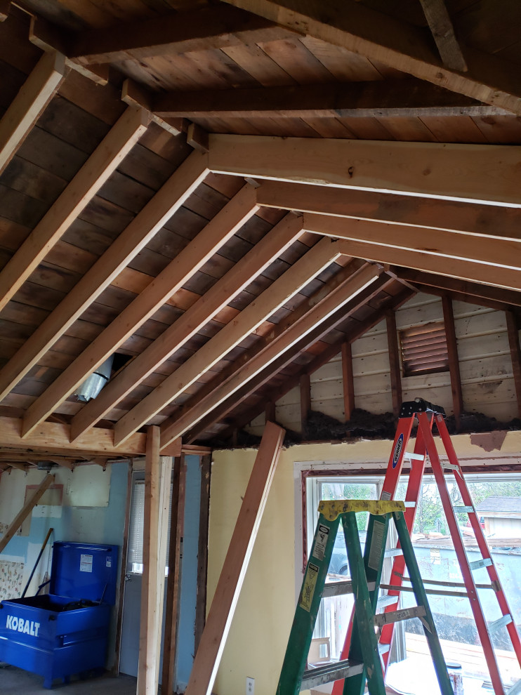 House Renovation