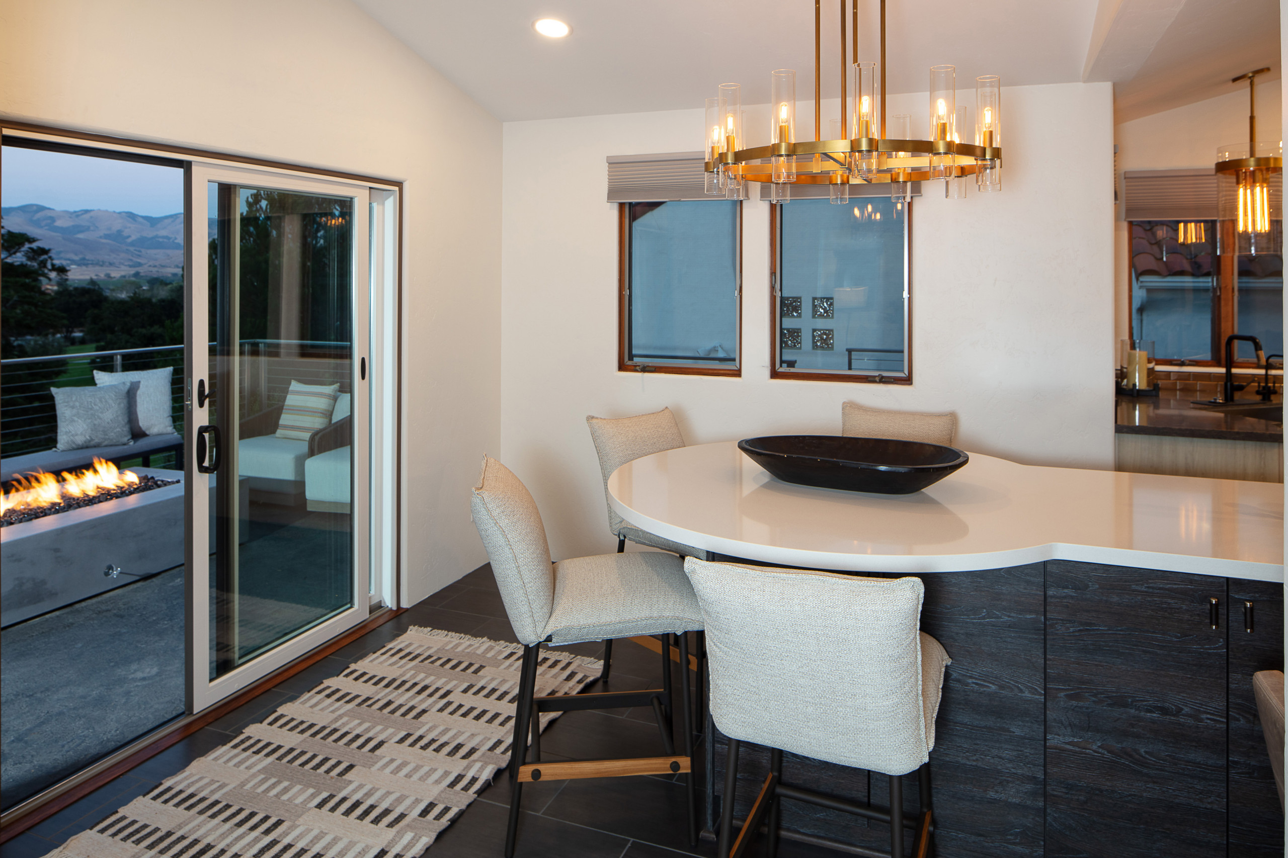 Country Club Renovation