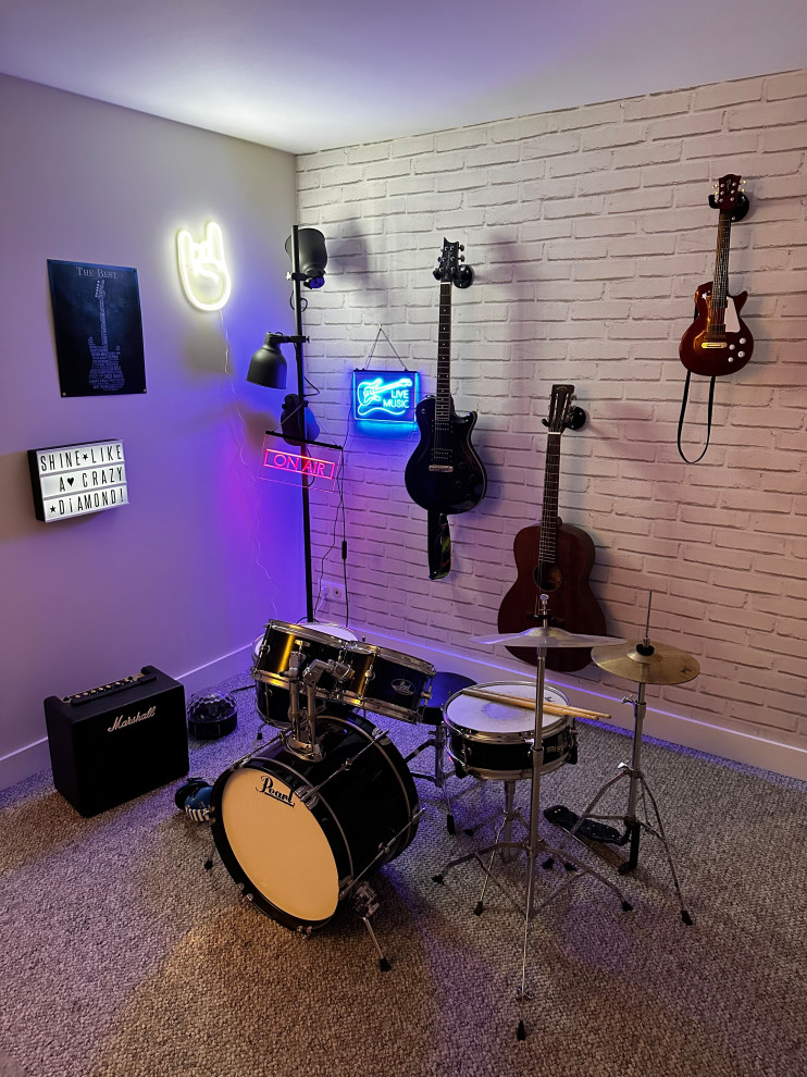 #Studio Musique