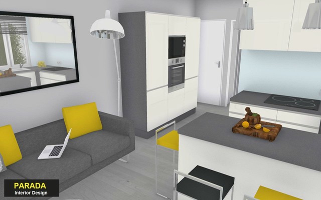 3D Visualisations 