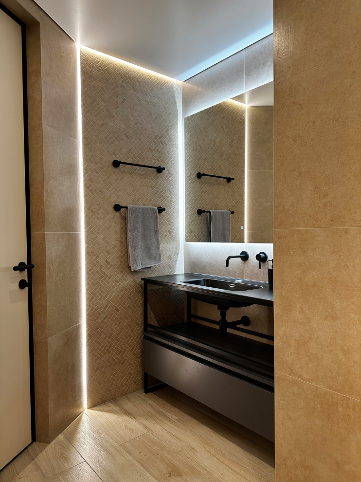 ОБЪЕДИНЕНИЕ ДВУХ КВАРТИР