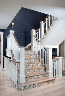 Dress up your stairs
