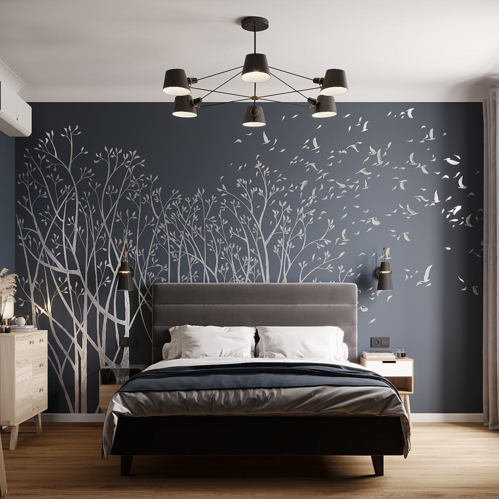 ЖК Bonava Magnifica