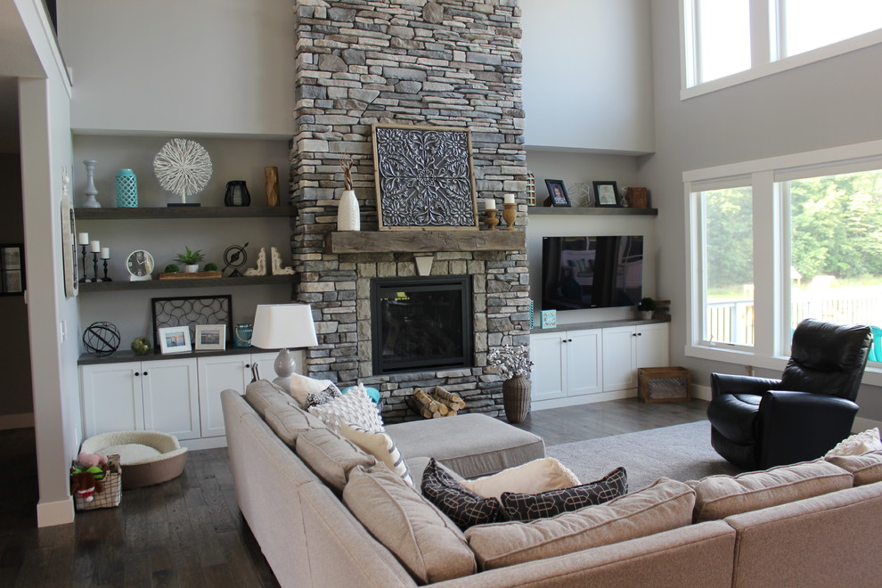 Modern Farmhouse