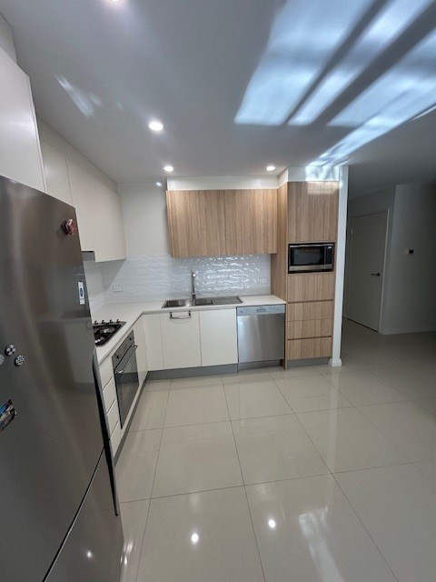 Botany - Kitchen Renovation - Sydney