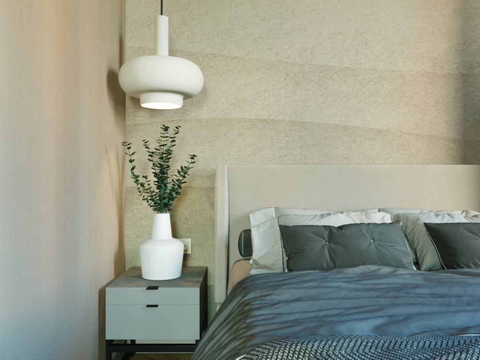 3-х комнатная квартира в ЖК Измайлово, Москва.