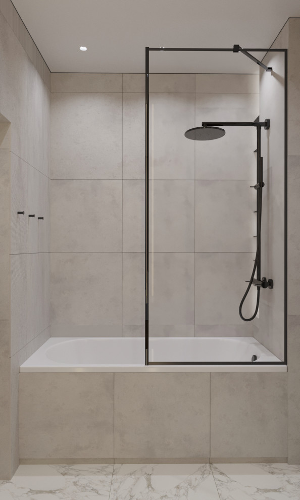 ЖК Набережный квартал