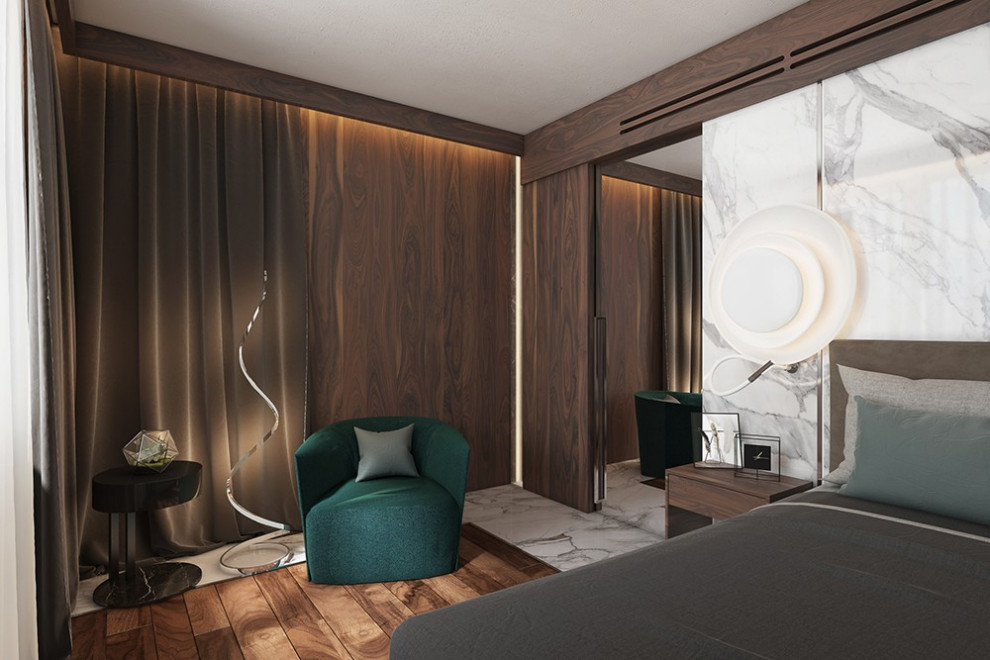 Апартаменты 70 кв.м.