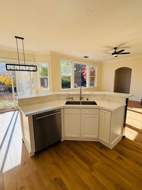 Westlake Kitchen Remodel