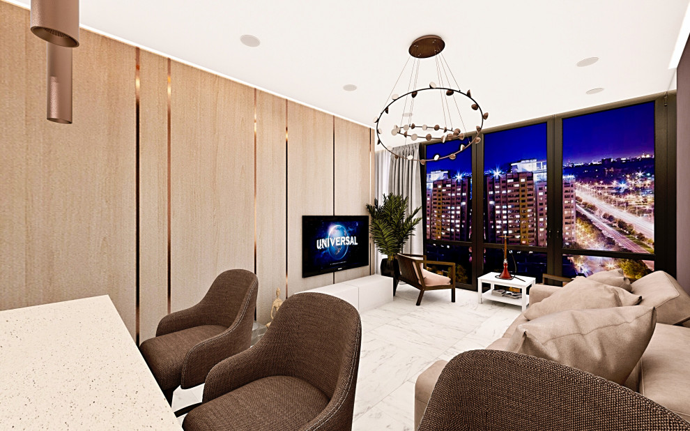 Апартаменты Чикаго