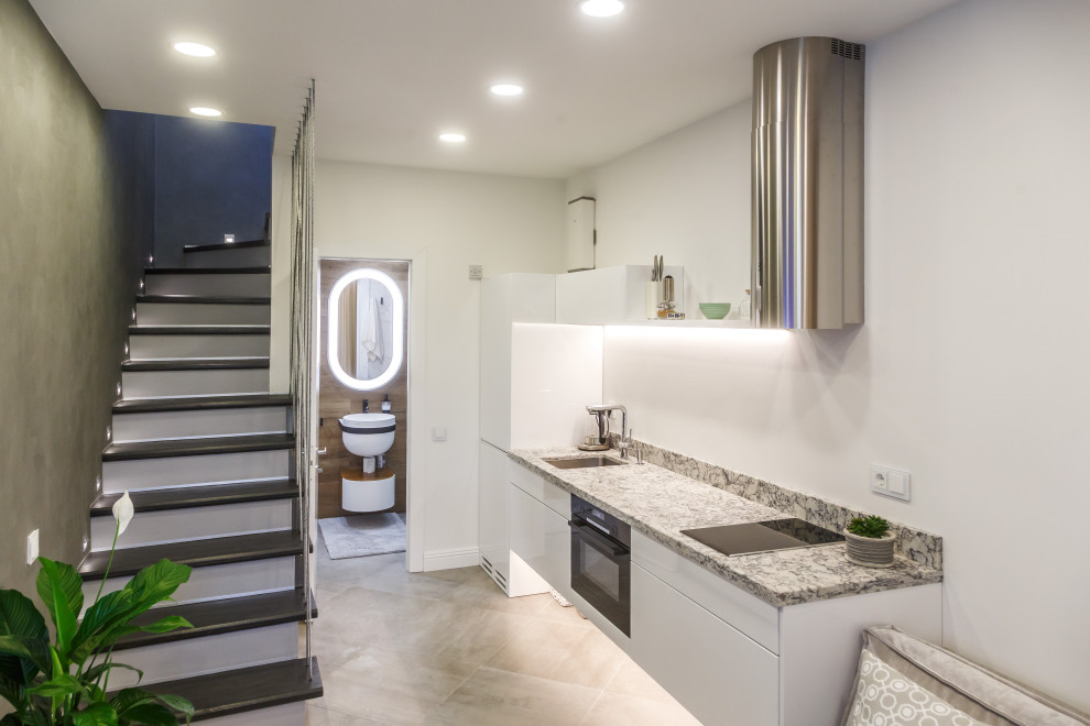 Апартаменты