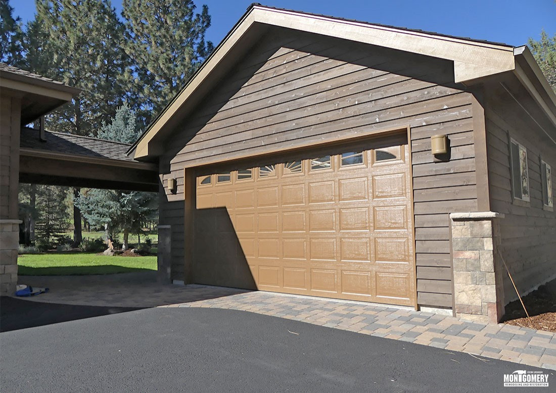 Hebeisen Garage