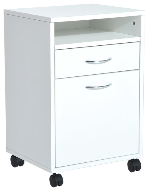 Office Carts & Stands