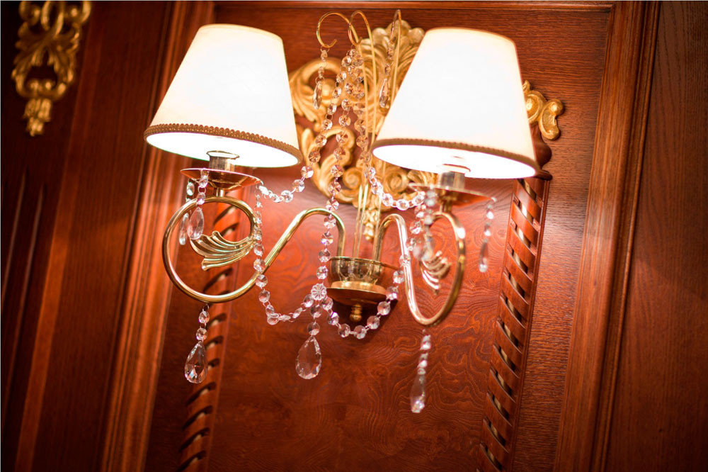 Наши работы