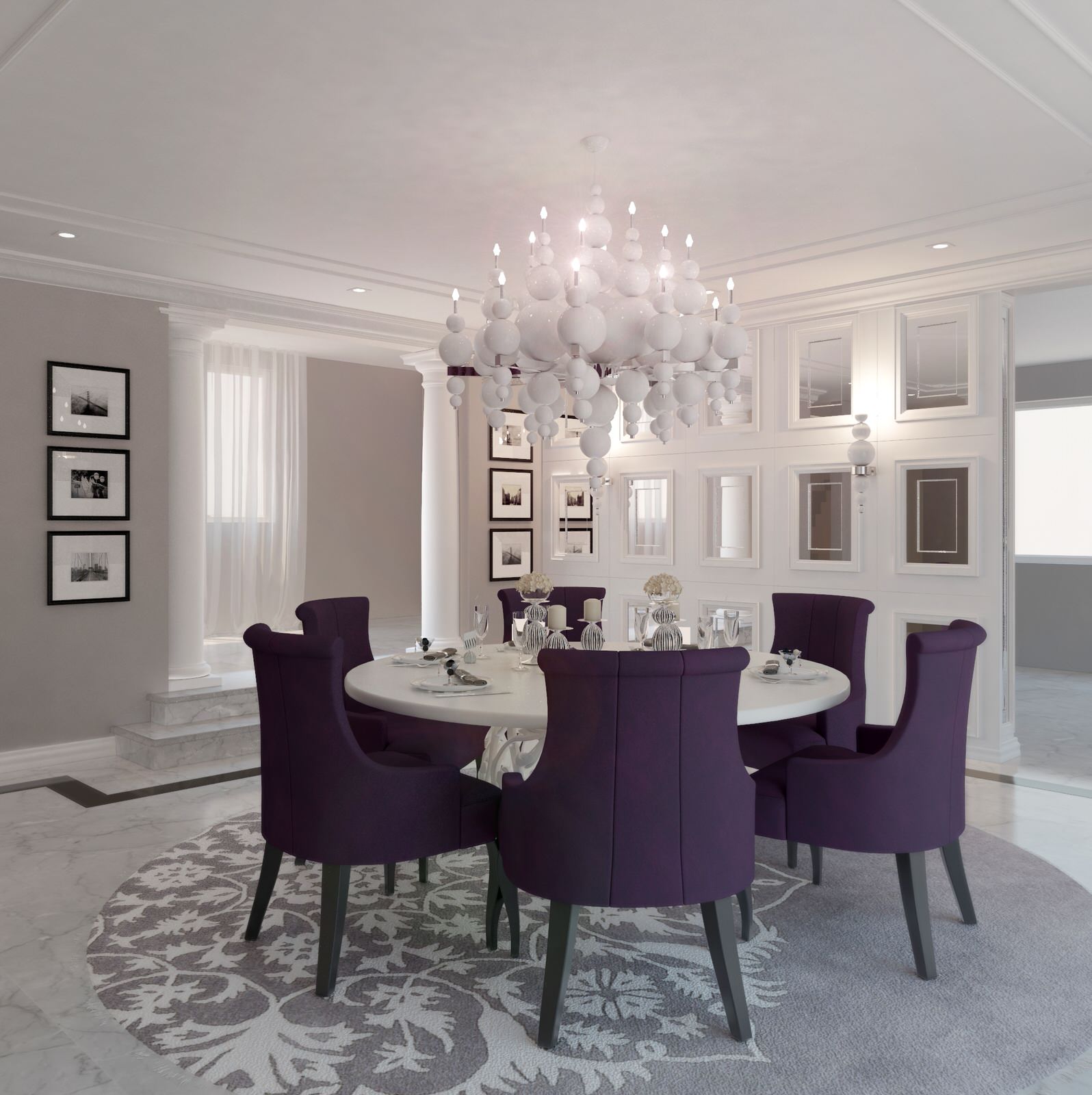 Дом в Каннах