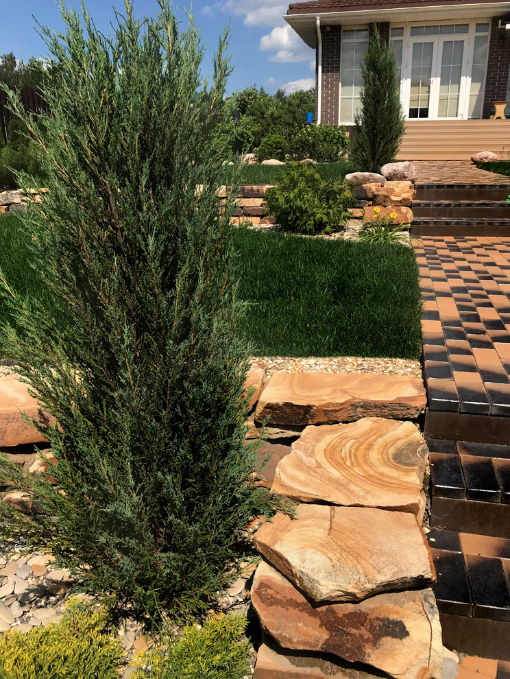 Покровское