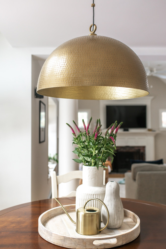 Duxbury Kitchen Transformation