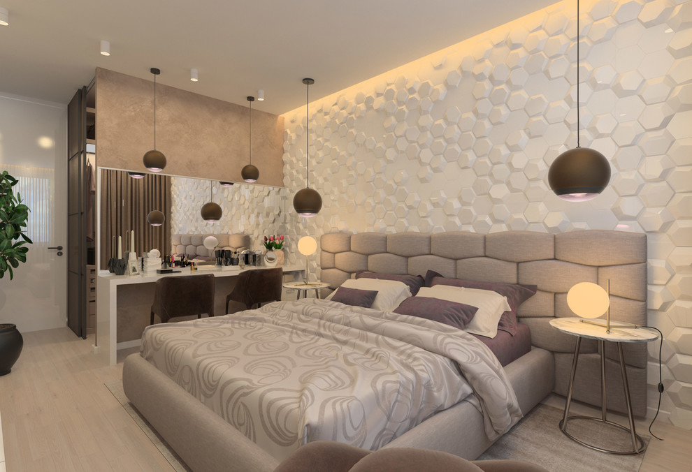 Современный стиль для молодой семьи