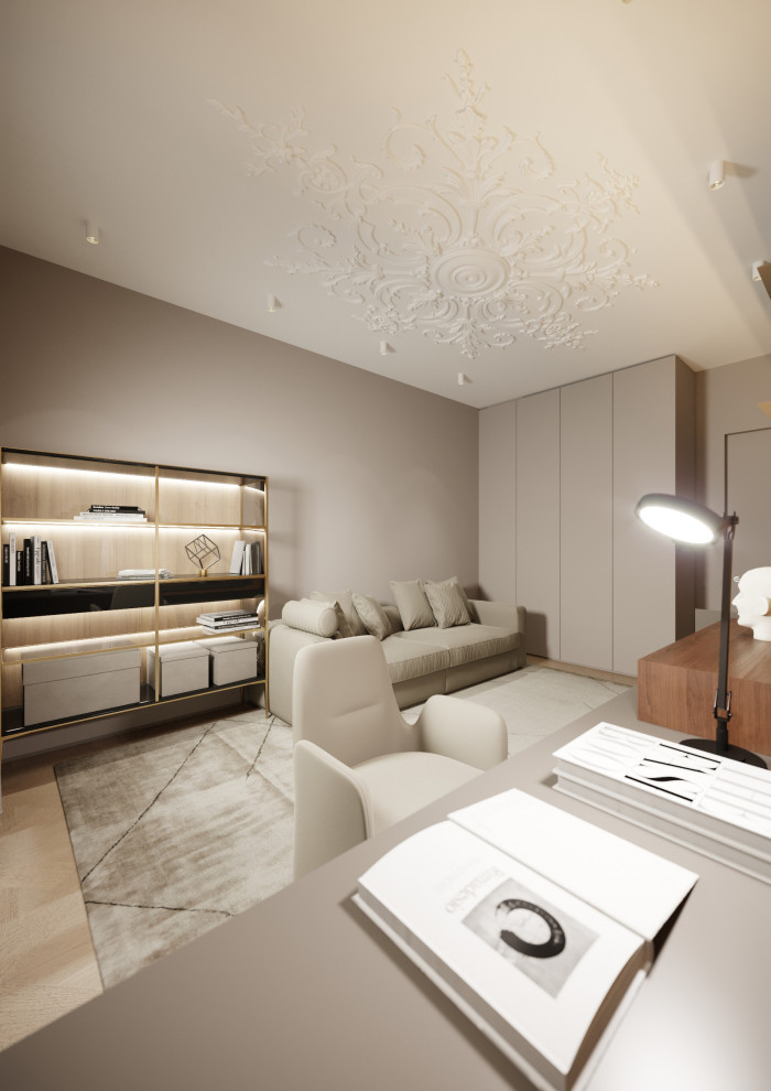 Черная Речка