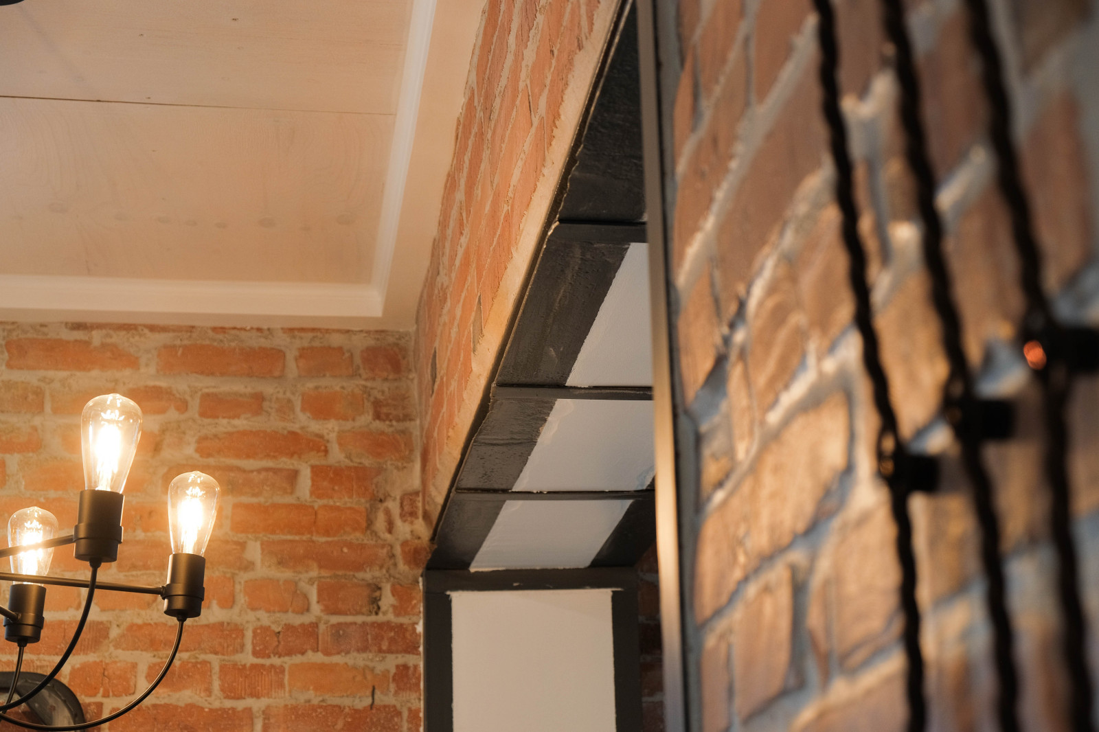 Квартира для молодой семьи