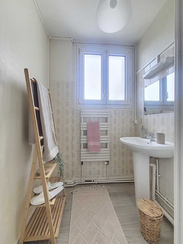 PROJET CARLE VERNET I Home Staging pour mieux vendre