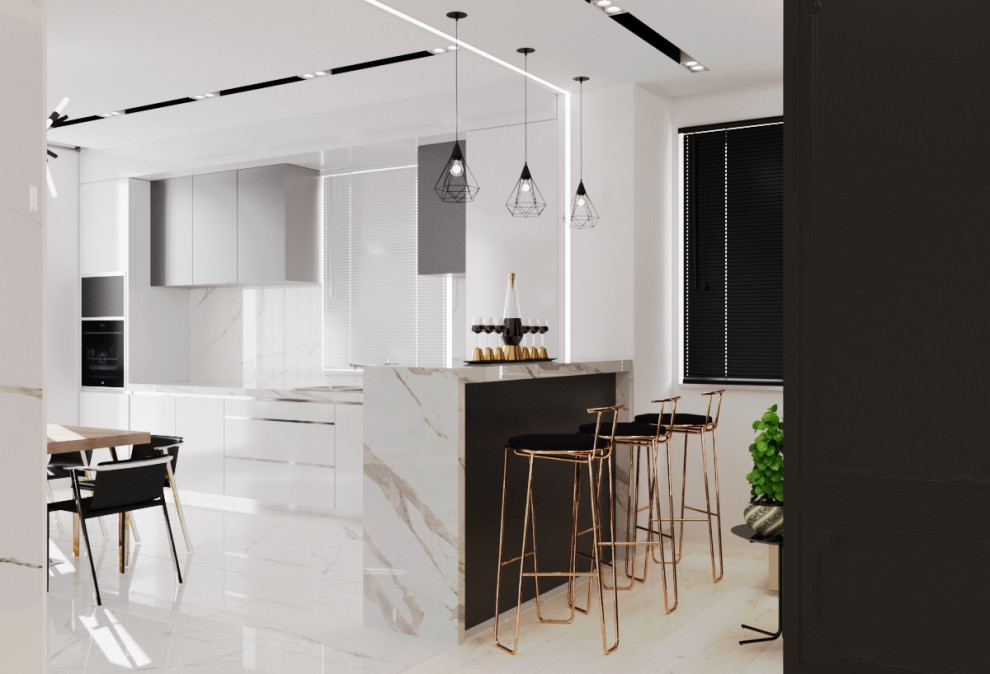 Дом Н.Новгород 140 кв.м.