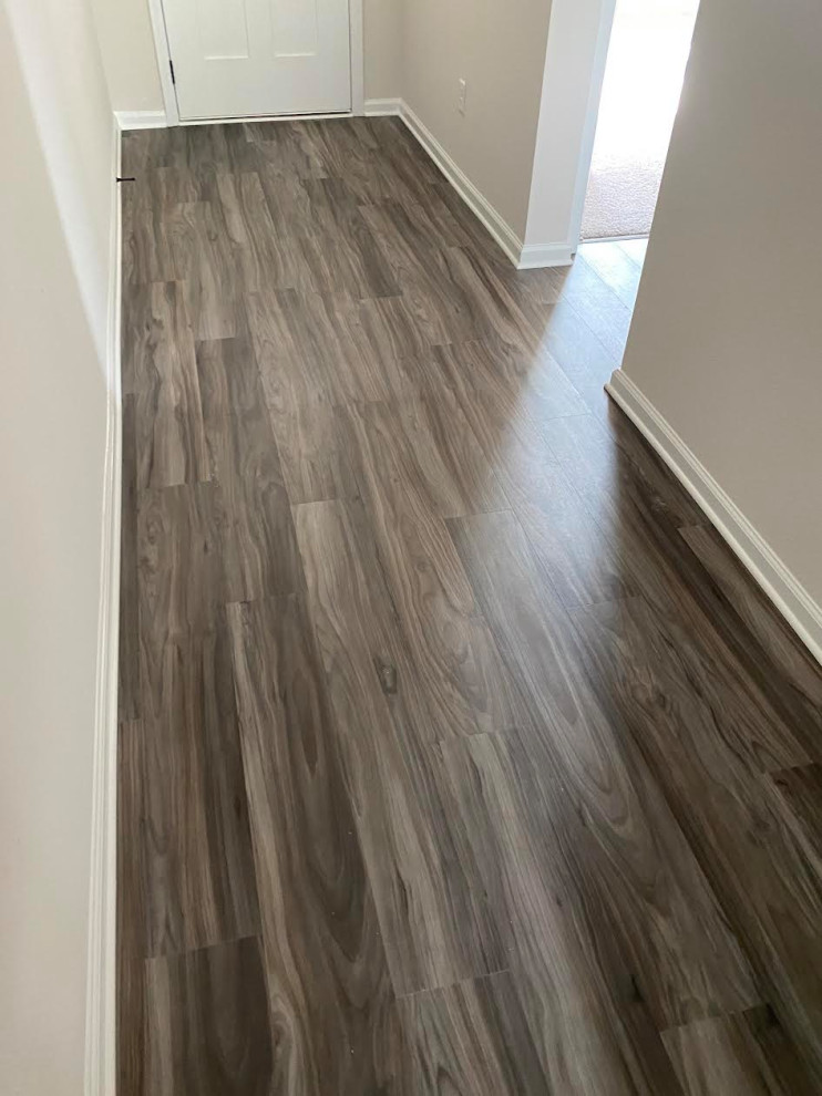 Flooring Projects