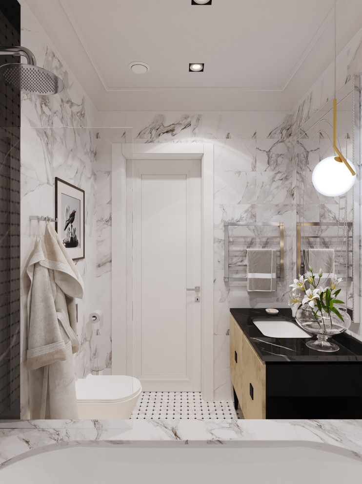 Квартира ЖК Смольный Проспект