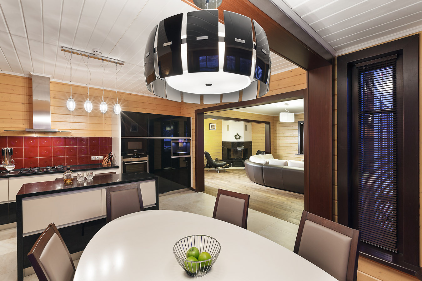 Коттедж в Солнечный Берег