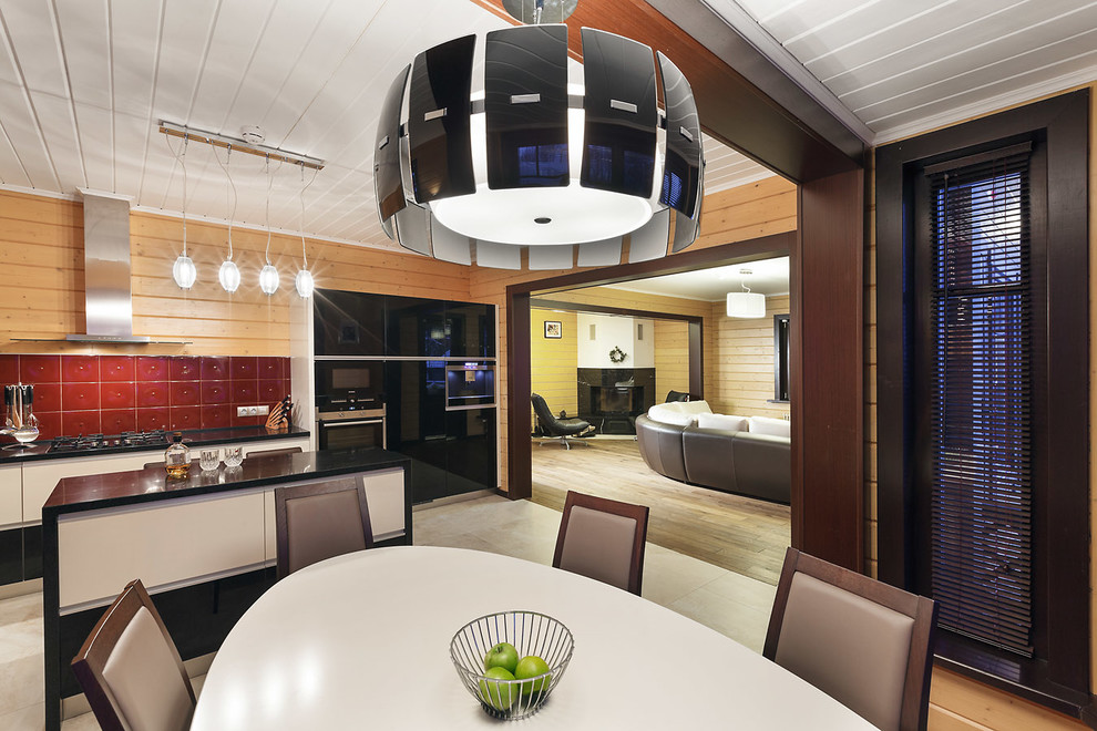 Коттедж в Солнечный Берег