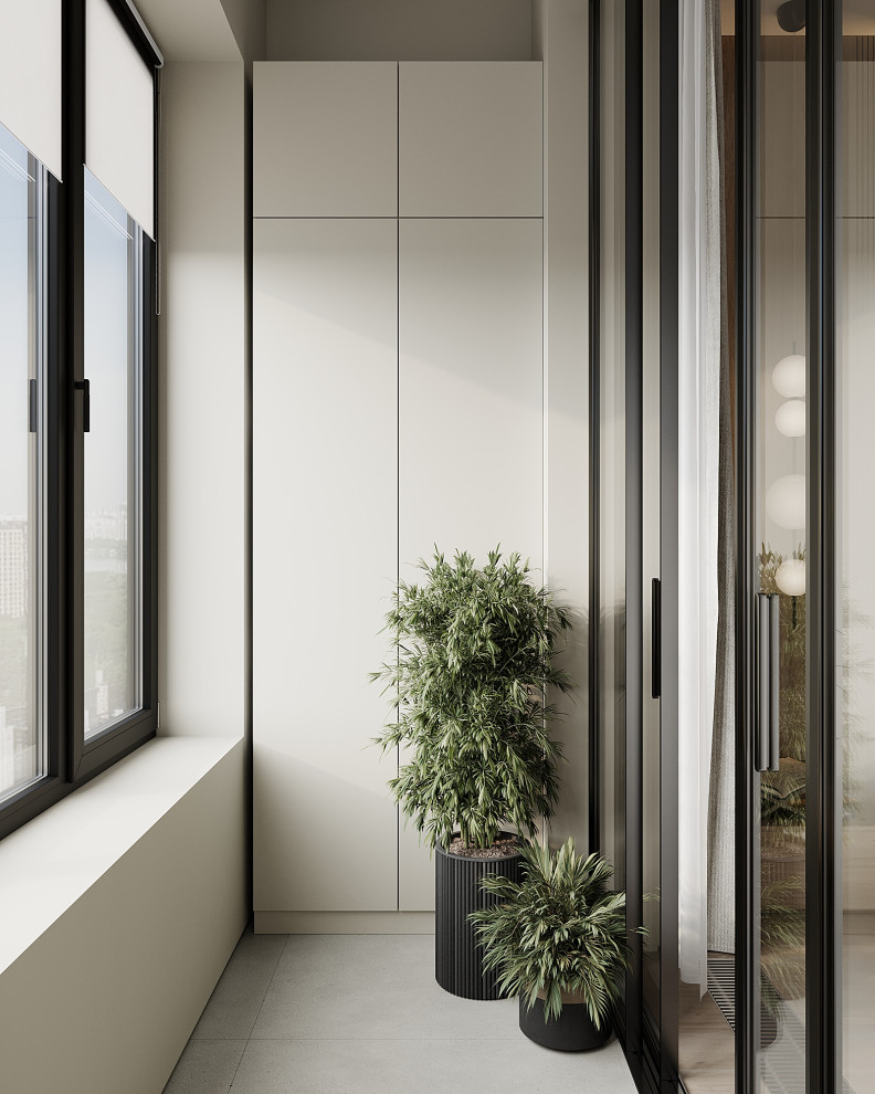 ЖК "Серебряный парк"