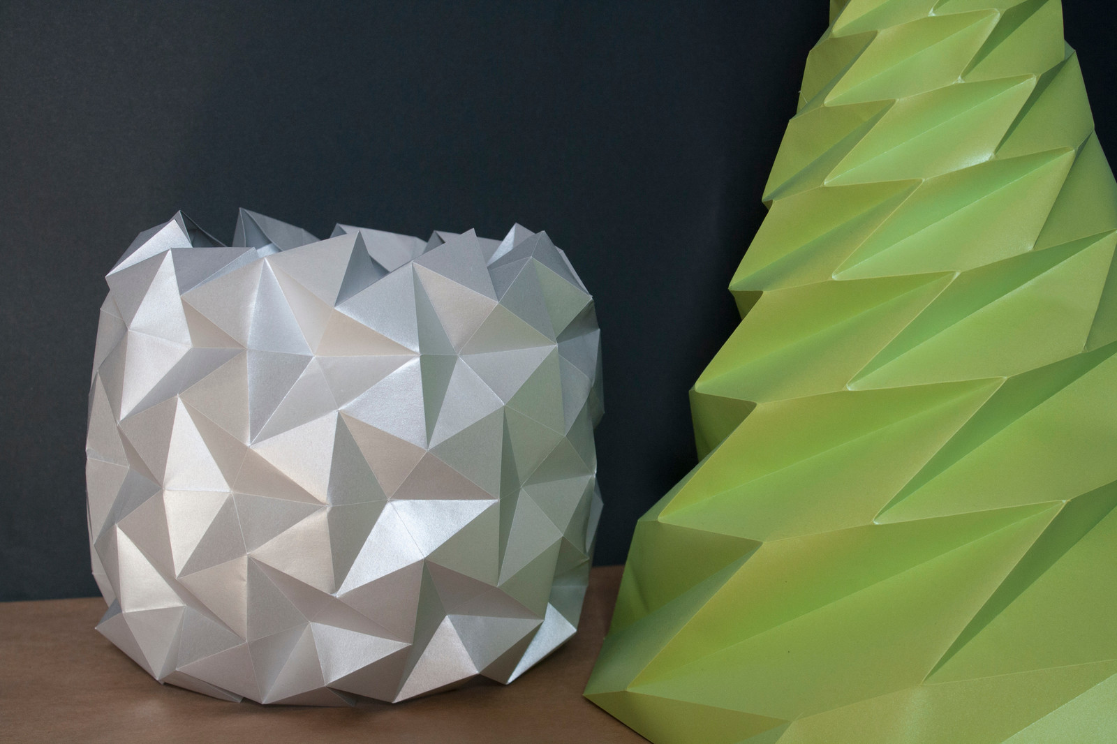 Горшочек декоративный