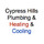 Cypress Hills Heating Cooling and Plumbing Service