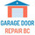 Garage Door Repair BC