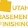 Utah Basement Finishing