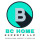 BC HOME EXPERTS LLC