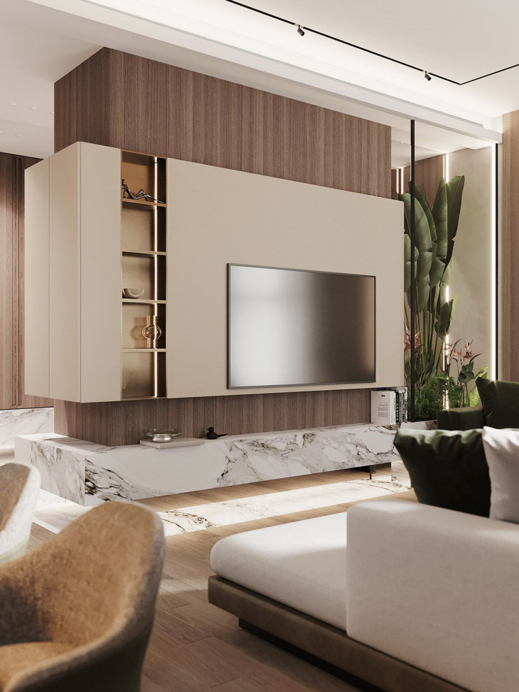 ЖК Artisan 143 м2