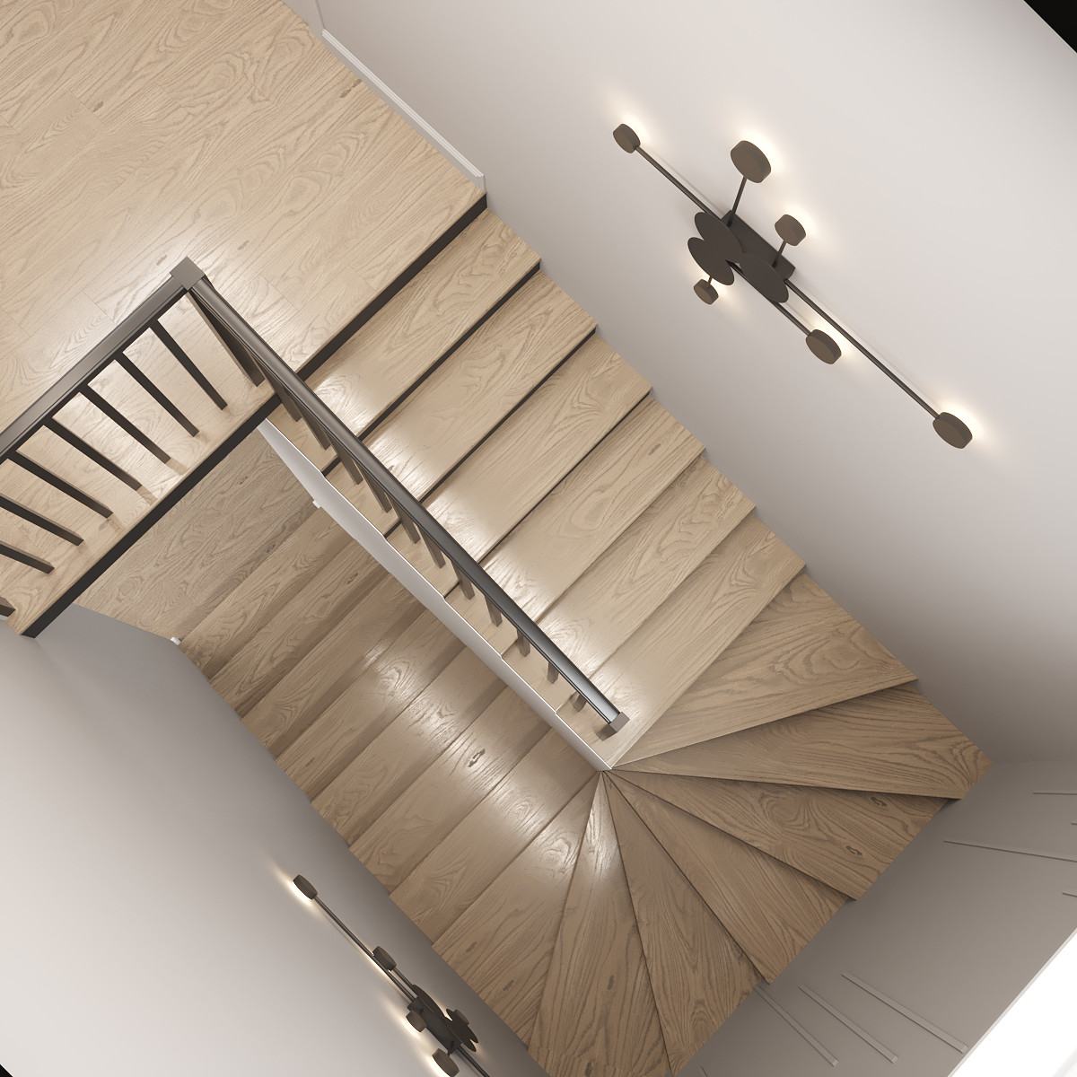 Коттедж п.Рассоха