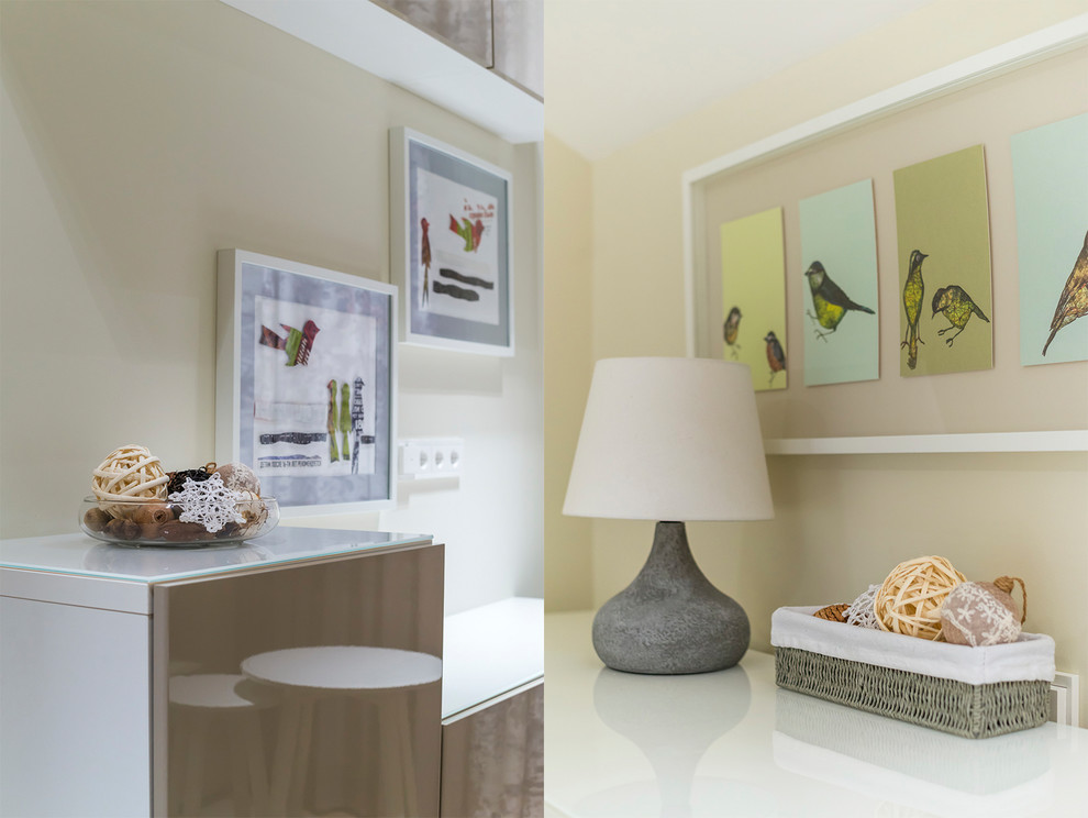 Дюплекс в Видном, 148 м2